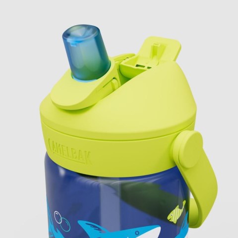 Butelka Tritanowa Camelbak Thrive Flip Straw Kids 400ml C2860/403041 400ml Butelka Tritanowa Camelbak Thrive Flip Straw Kids 400ml C2860/403041 400ml