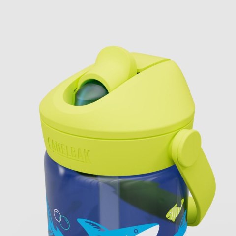 Butelka Tritanowa Camelbak Thrive Flip Straw Kids 400ml C2860/403041 400ml Butelka Tritanowa Camelbak Thrive Flip Straw Kids 400ml C2860/403041 400ml