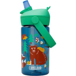 Butelka Tritanowa Camelbak Thrive Flip Straw Kids 400ml C2860/404041 400ml
