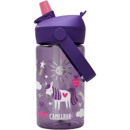 Butelka Tritanowa Camelbak Thrive Flip Straw Kids 400ml C2860/502041 400ml