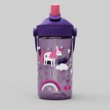Butelka Tritanowa Camelbak Thrive Flip Straw Kids 400ml C2860/502041 400ml