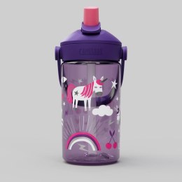 Butelka Tritanowa Camelbak Thrive Flip Straw Kids 400ml C2860/502041 400ml