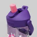 Butelka Tritanowa Camelbak Thrive Flip Straw Kids 400ml C2860/502041 400ml
