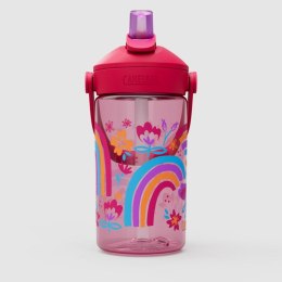 Butelka Tritanowa Camelbak Thrive Flip Straw Kids 400ml C2860/601041 400ml