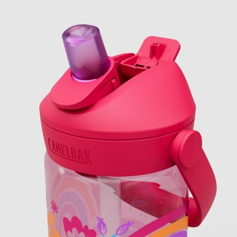 Butelka Tritanowa Camelbak Thrive Flip Straw Kids 400ml C2860/601041 400ml Butelka Tritanowa Camelbak Thrive Flip Straw Kids 400ml C2860/601041 400ml