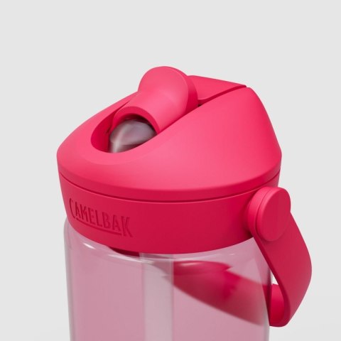 Butelka Tritanowa Camelbak Thrive Flip Straw Kids 400ml C2860/602041 400ml Butelka Tritanowa Camelbak Thrive Flip Straw Kids 400ml C2860/602041 400ml