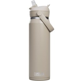 Butelka termiczna Camelbak Thrive Flip Straw Insulated SST 740ml C2856/303075 740ml
