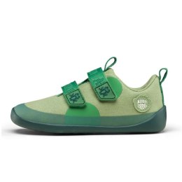 Buty Affenzahn Sneaker Cotton Lucky Frog Jr 00391-20110 31.0