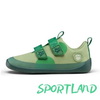 Buty Affenzahn Sneaker Cotton Lucky Frog Jr 00391-20110 31.0