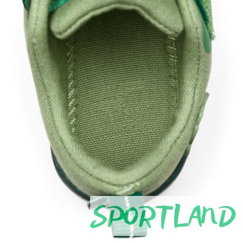 Buty Affenzahn Sneaker Cotton Lucky Frog Jr 00391-20110 31.0 Buty Affenzahn Sneaker Cotton Lucky Frog Jr 00391-20110 31.0