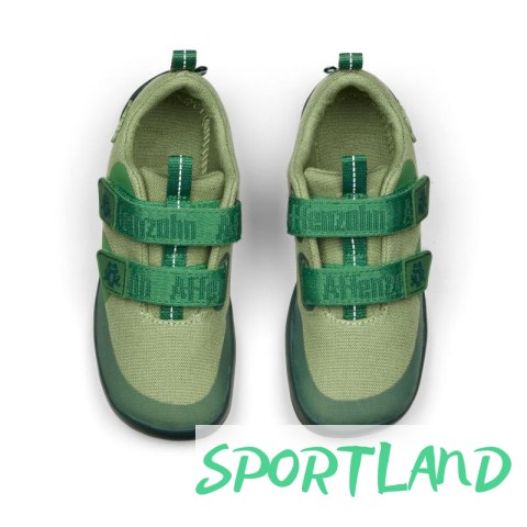 Buty Affenzahn Sneaker Cotton Lucky Frog Jr 00391-20110 31.0 Buty Affenzahn Sneaker Cotton Lucky Frog Jr 00391-20110 31.0