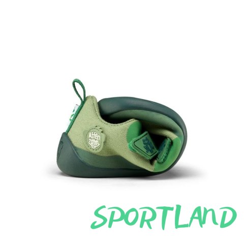 Buty Affenzahn Sneaker Cotton Lucky Frog Jr 00391-20110 31.0 Buty Affenzahn Sneaker Cotton Lucky Frog Jr 00391-20110 31.0