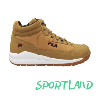 Buty Fila Alpha mid M FFM0168 70010 43