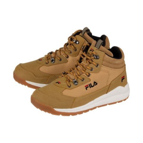 Buty Fila Alpha mid M FFM0168 70010 43 Buty Fila Alpha mid M FFM0168 70010 43