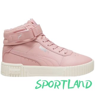 Buty Puma Carina 2.0 Mid Wtr Jr 387380 03 37,5