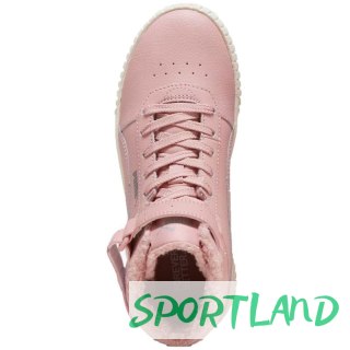 Buty Puma Carina 2.0 Mid Wtr Jr 387380 03 37,5