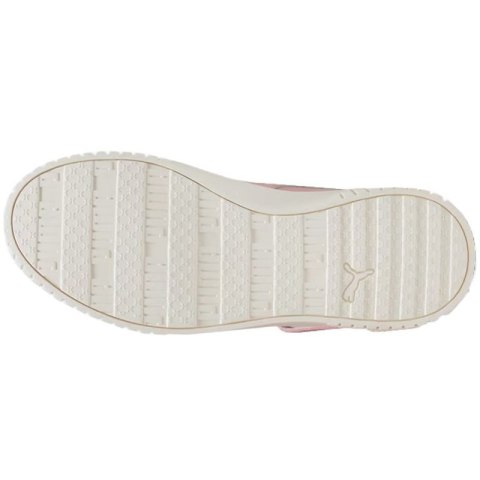 Buty Puma Carina 2.0 Mid Wtr Jr 387380 03 37,5 Buty Puma Carina 2.0 Mid Wtr Jr 387380 03 37,5