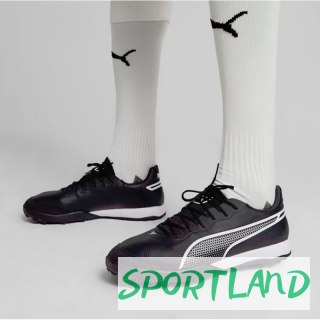 Buty Puma KING Pro TT M 107255-01 42 1/2