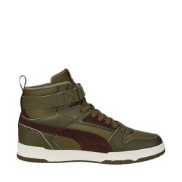 Buty Puma Rbd Game Wtr M 387604 01 42,5