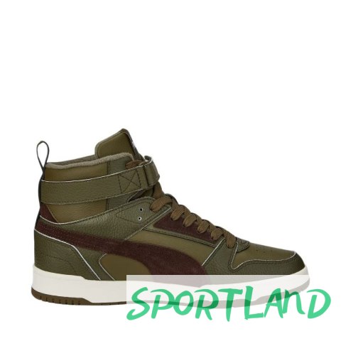 Buty Puma Rbd Game Wtr M 387604 01 42,5 Buty Puma Rbd Game Wtr M 387604 01 42,5