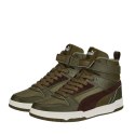 Buty Puma Rbd Game Wtr M 387604 01 42,5