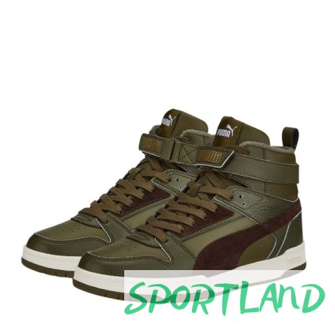 Buty Puma Rbd Game Wtr M 387604 01 42,5 Buty Puma Rbd Game Wtr M 387604 01 42,5