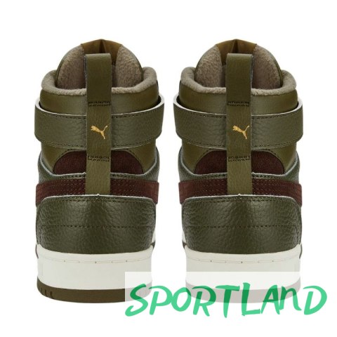 Buty Puma Rbd Game Wtr M 387604 01 42,5 Buty Puma Rbd Game Wtr M 387604 01 42,5