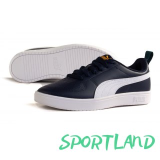 Buty Puma Rickie Jr 384311 07 37