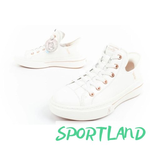 Buty Skechers Snoop One-OG Leather Slip-Ins W 186001/WHT 37 Buty Skechers Snoop One-OG Leather Slip-Ins W 186001/WHT 37