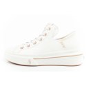 Buty Skechers Snoop One-OG Leather Slip-Ins W 186001/WHT 38