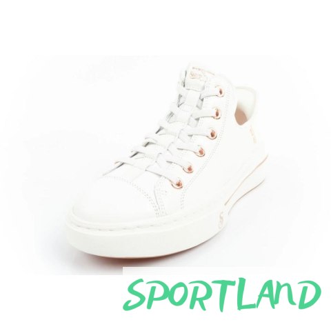 Buty Skechers Snoop One-OG Leather Slip-Ins W 186001/WHT 38 Buty Skechers Snoop One-OG Leather Slip-Ins W 186001/WHT 38