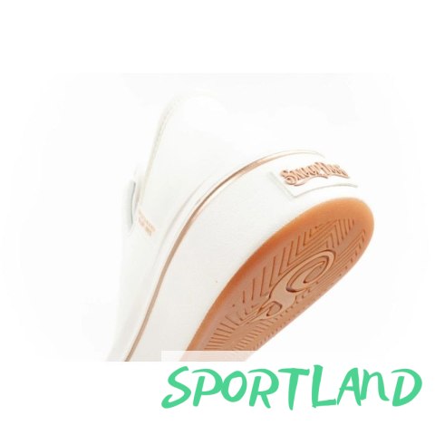 Buty Skechers Snoop One-OG Leather Slip-Ins W 186001/WHT 38 Buty Skechers Snoop One-OG Leather Slip-Ins W 186001/WHT 38