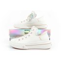 Buty Skechers Snoop One-OG Leather Slip-Ins W 186001/WHT 38