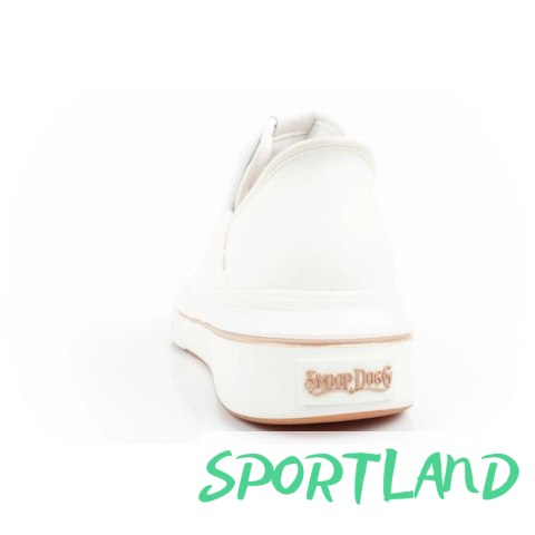 Buty Skechers Snoop One-OG Leather Slip-Ins W 186001/WHT 39 Buty Skechers Snoop One-OG Leather Slip-Ins W 186001/WHT 39