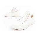 Buty Skechers Snoop One-OG Leather Slip-Ins W 186001/WHT 40