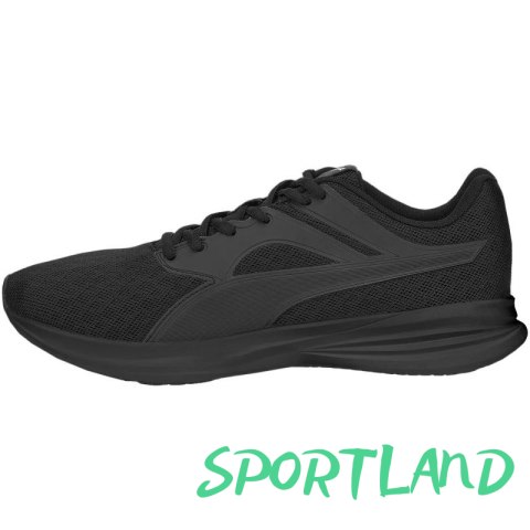 Buty do biegania Puma Transport M 377028 05 37,5 Buty do biegania Puma Transport M 377028 05 37,5