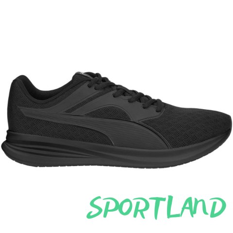 Buty do biegania Puma Transport M 377028 05 37,5 Buty do biegania Puma Transport M 377028 05 37,5