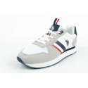 Buty sportowe U.S. Polo ASSN. M NOBIL006-WHI 41