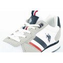 Buty sportowe U.S. Polo ASSN. M NOBIL006-WHI 41