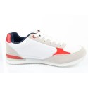 Buty sportowe U.S. Polo ASSN. M UP21M48062-WHI-RED01 42 Buty sportowe U.S. Polo ASSN. M UP21M48062-WHI-RED01 42