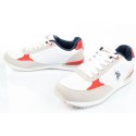 Buty sportowe U.S. Polo ASSN. M UP21M48062-WHI-RED01 42 Buty sportowe U.S. Polo ASSN. M UP21M48062-WHI-RED01 42