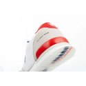 Buty sportowe U.S. Polo ASSN. M UP21M48062-WHI-RED01 44