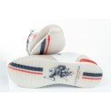 Buty sportowe U.S. Polo ASSN. M UP21M48062-WHI-RED01 44