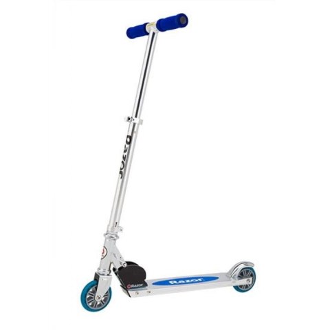 Hulajnoga Razor A125 Gs 13072242 (kolor niebieski) N/A Hulajnoga Razor A125 Gs 13072242 (kolor niebieski) N/A