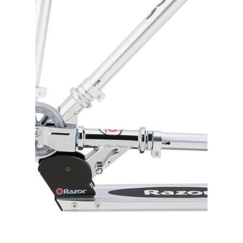 Hulajnoga Razor A125 Gs 13072242 (kolor niebieski) N/A Hulajnoga Razor A125 Gs 13072242 (kolor niebieski) N/A