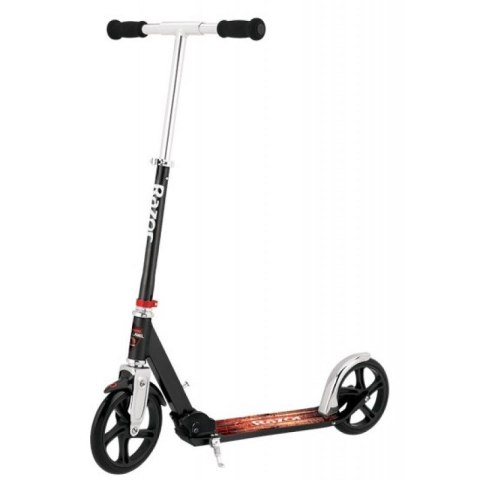 Hulajnoga Razor A5 Lux 13073067 (kolor czarny) N/A Hulajnoga Razor A5 Lux 13073067 (kolor czarny) N/A