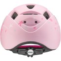 Kask rowerowy Uvex Kid 2 CC Jr 41/4/982/12 46-52