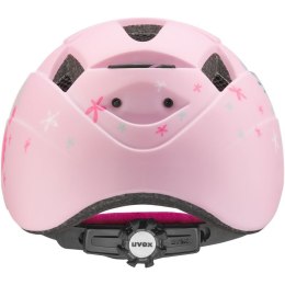 Kask rowerowy Uvex Kid 2 CC Jr 41/4/982/12 46-52