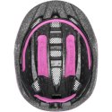 Kask rowerowy Uvex Kid 2 CC Jr 41/4/982/12 46-52