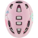 Kask rowerowy Uvex Kid 2 CC Jr 41/4/982/12 46-52